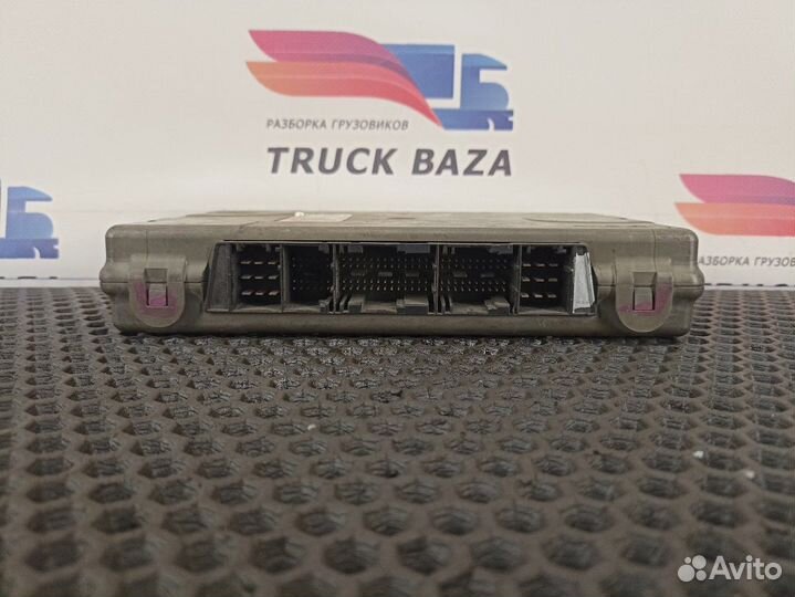 Блок управления VIC Daf CF