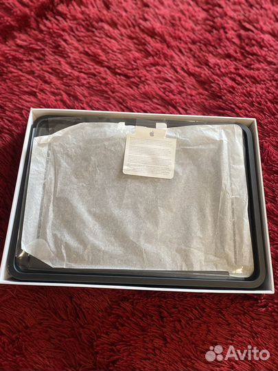 Коробки от техники apple