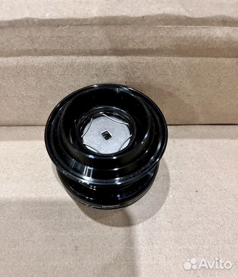 Шпули для катушки Shimano Baitrunner X-Aero 2500FA