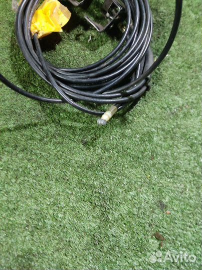 Трос открывания багажника Haima M3