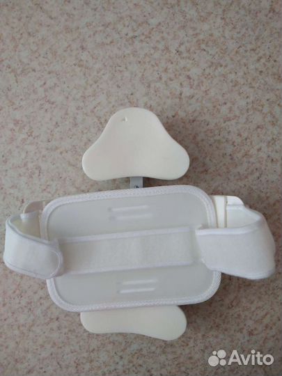 Корсет ортопедический