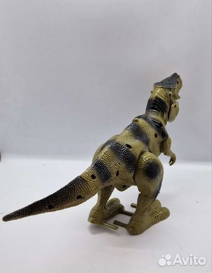 Динозавр Тиранозавр Рекс