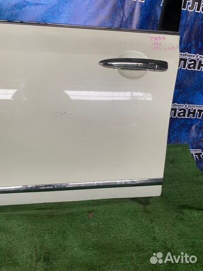 Дверь боковая передняя левая Nissan Teana J32 VQ25