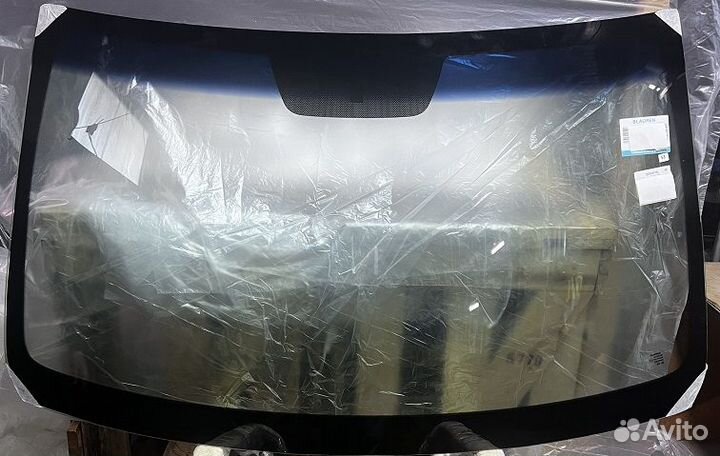 Лобовое стекло Mitsubishi Mirage 5 1995-2000 spekt