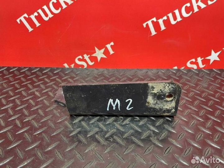 Кронштейн патрубка воздуховода Man TGS