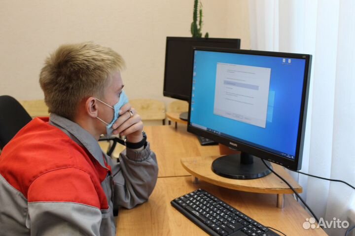 Нок (Независимая оценка квалификации)