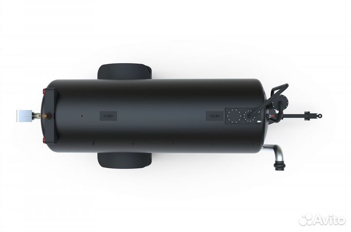 Разбрасыватель удобрений Celikel Cruiser Z10, 2023