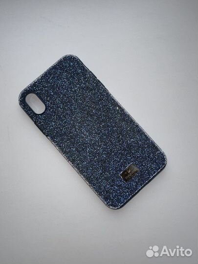 Чехол на iPhone XS Max