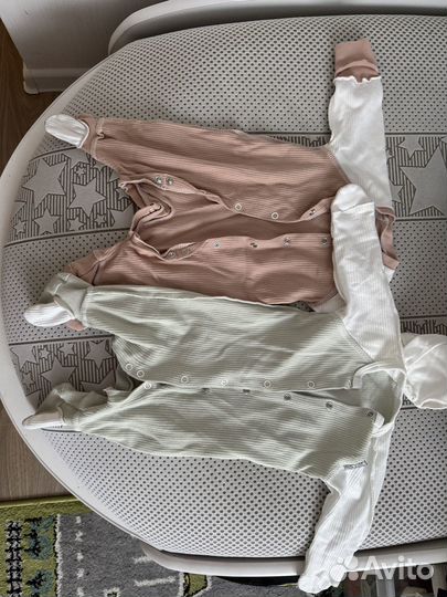 Одежда для новорожденных