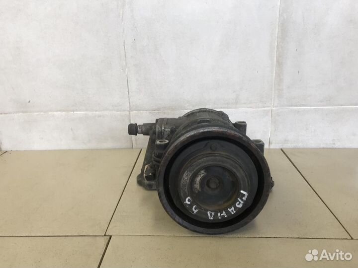 Компрессор системы кондиционирования Grand Cheroke