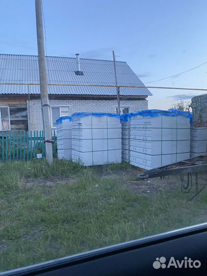 Газоблоки продаю