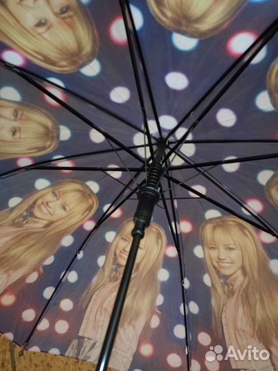 Детский зонт