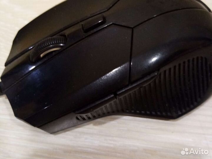 Мышь для компьютера