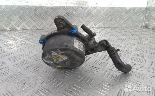 Насос вакуумный hyundai IX35 1 (XML09KX01)