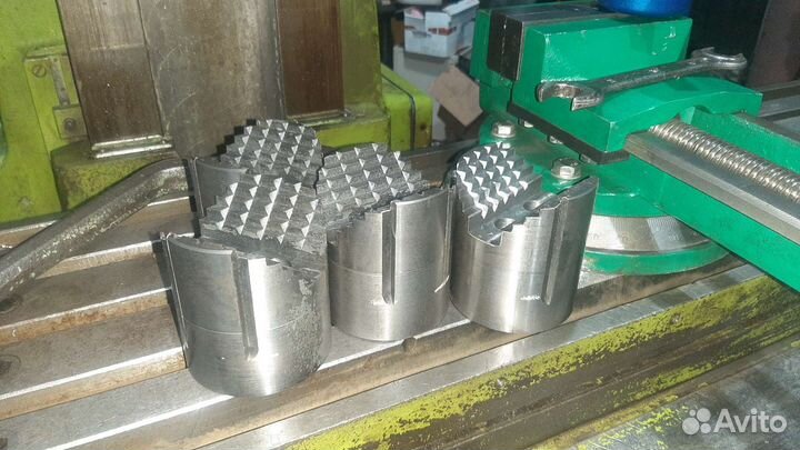 Сверление отверстий в металле