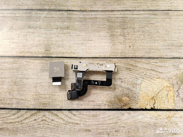 Оригинальная камера iPhone Xr с разбора