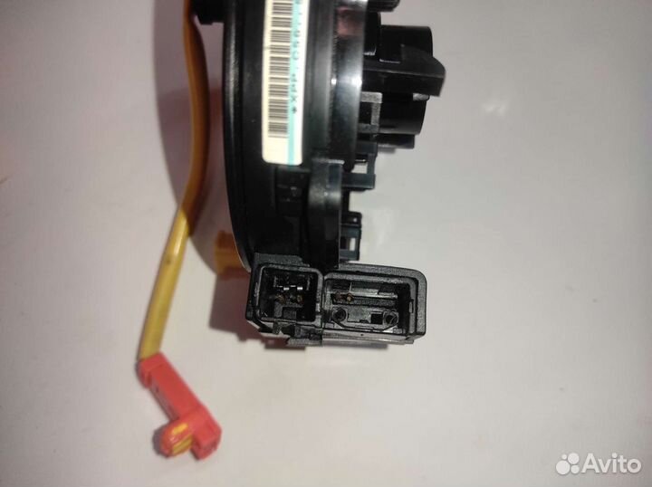 Шлейф Подрулевой Toyota RAV 4 MR2 Hilux