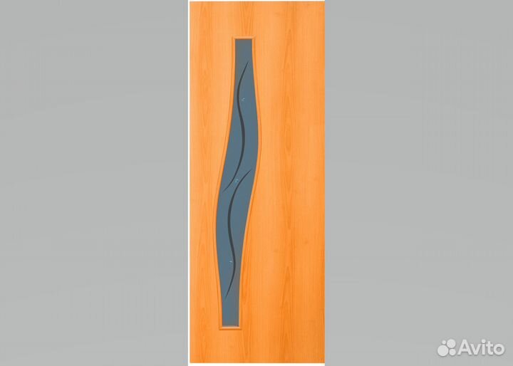 Межкомнатная дверь