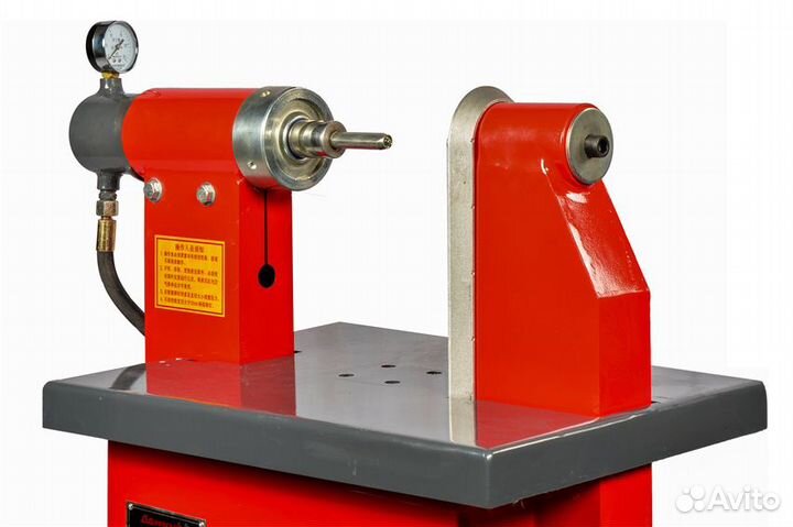 Клепальный станок для тормозных колодок XR-A