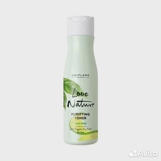 Косметика Oriflame