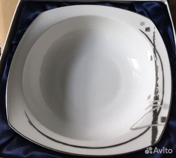 Сервиз столовый Mаison D’оr