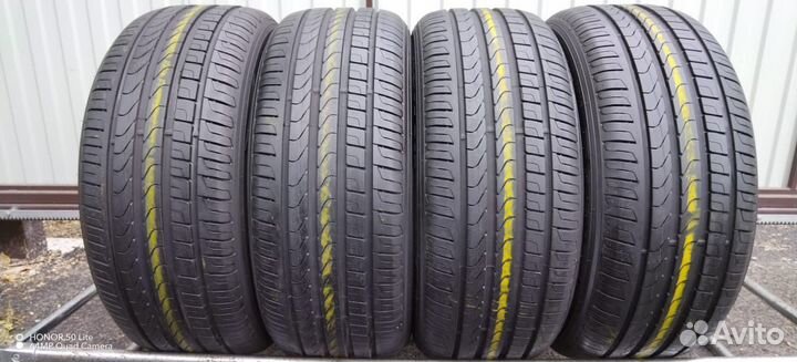 Pirelli Scorpion Verde 235/55 R17