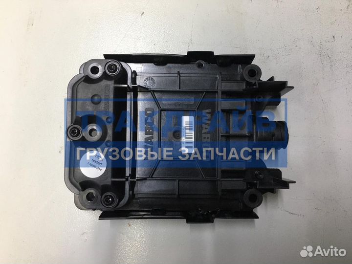 Блок APS Scania управления осушителем воздуха