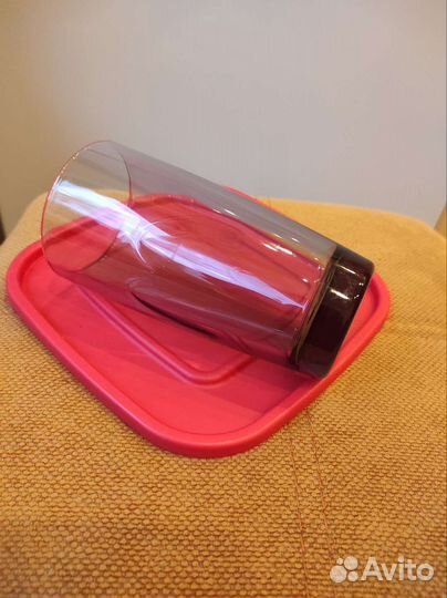 Стакан макдоналдс