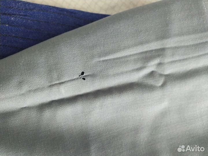 Отрез ткани