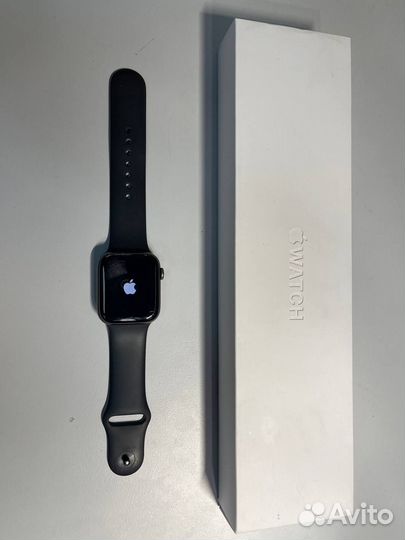 Часы Apple Watch 6 44 mm