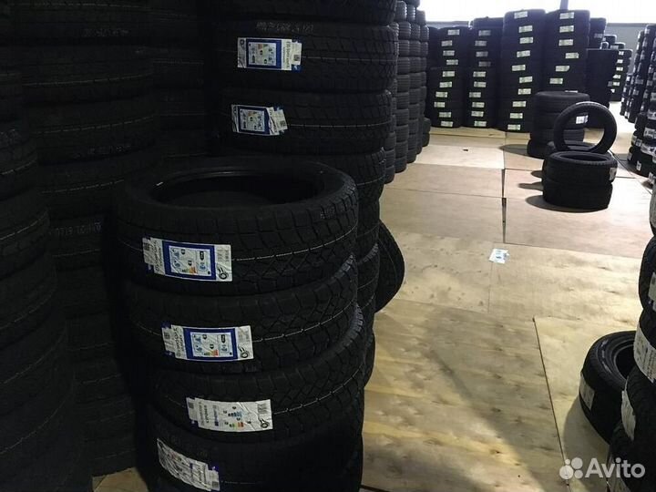 Windforce IcePower UHP 235/55 R19 105H