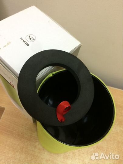 Кулер (охладитель) для вина