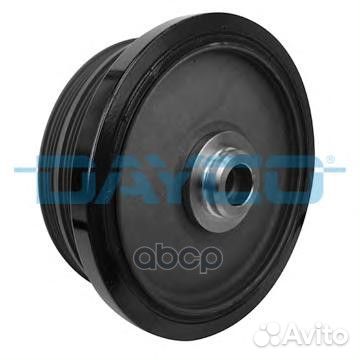 Шкив ременной коленчатого вала DPV1059 Dayco