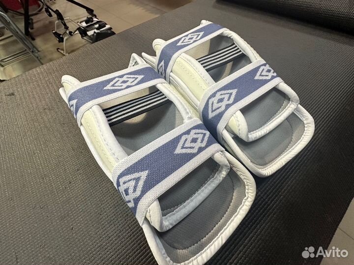 Комплект защиты для тхэквондо Dae do (WTF), белый