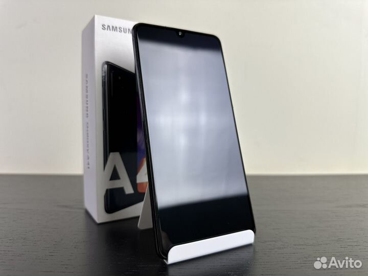 Samsung Galaxy A41, 4/64 ГБ