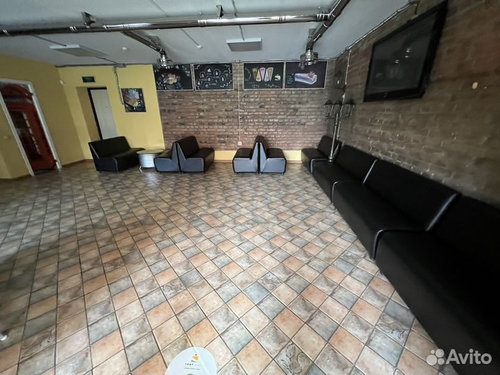 Продам готовый действующий бизнес с помещением