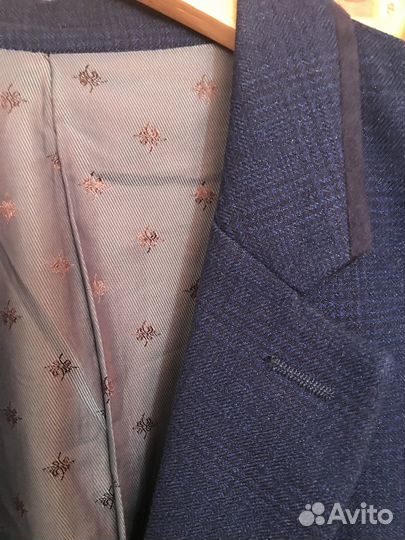 Пиджак для мальчика