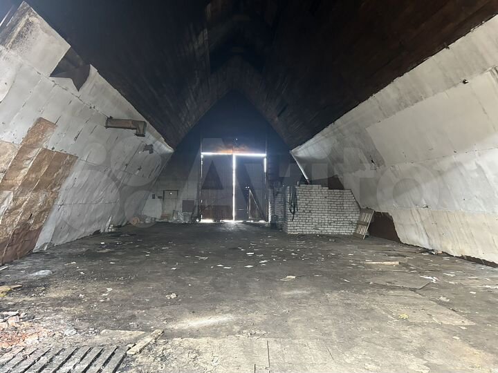 Производство, 200 м²