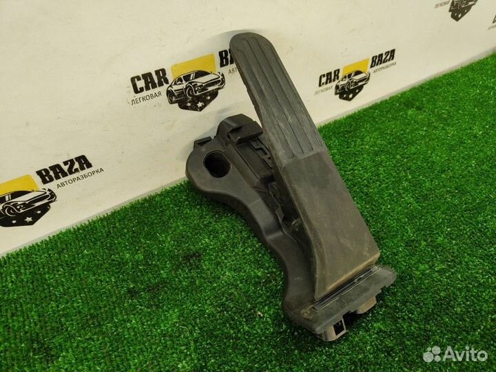 Педаль газа Volkswagen Golf, Volkswagen Passat CC