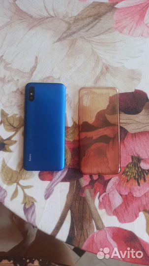Xiaomi Redmi 9, 3/32 ГБ