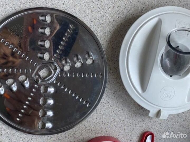 Запчасти для комбайна bosch