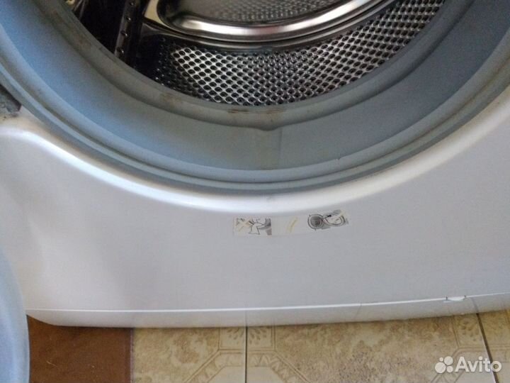 Стиральная машина bosch