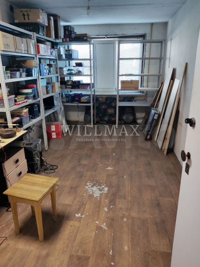 Аукцион: 2-к. квартира, 43,8 м², 4/5 эт.