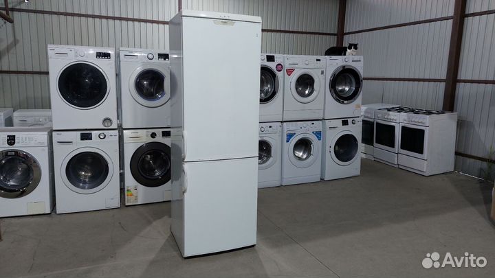 Холодильник бу Vestel. Доставка. Гарантия