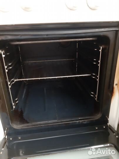 Плита электрическая лысьва бу