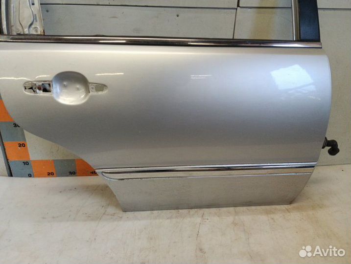 Дверь задняя правая Kia Opirus