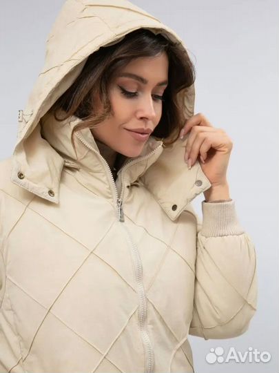 Куртка женская