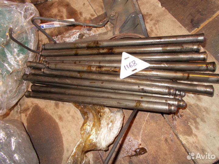 Мак етеч 440 штанга толкателя