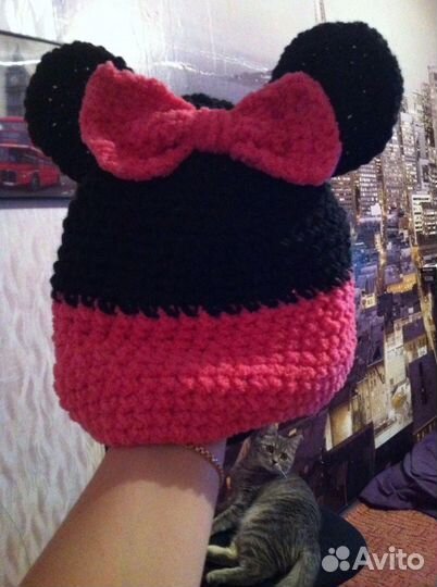 Ручная вязка, игрушки, шапки, снуды, манишки