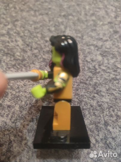 Lego 71031 minifigures marvel studios